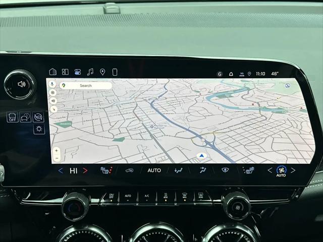 2026 Chevrolet V Blazer LT AWD
