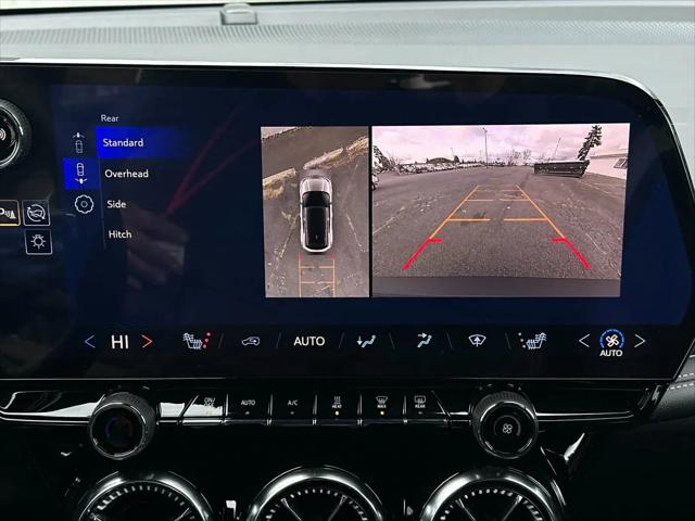 2026 Chevrolet V Blazer LT AWD