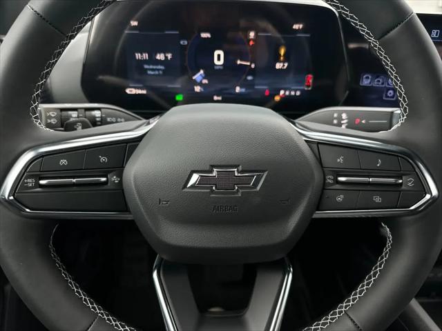 2026 Chevrolet V Blazer LT AWD