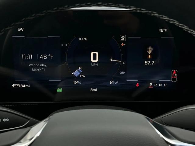 2026 Chevrolet V Blazer LT AWD