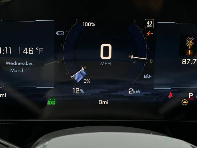 2026 Chevrolet V Blazer LT AWD