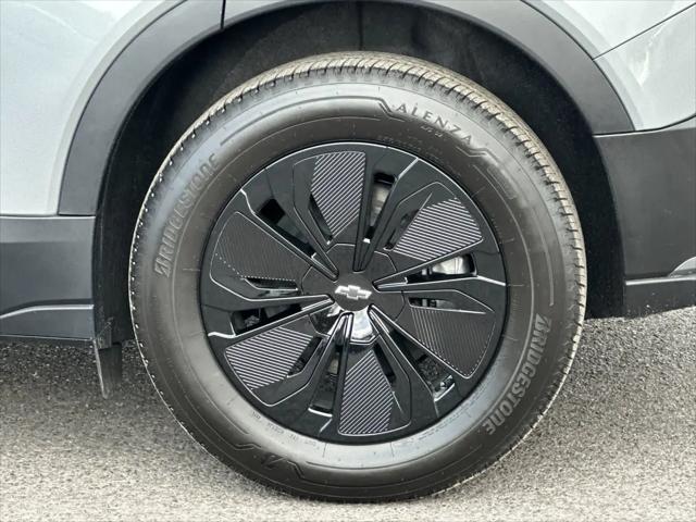2026 Chevrolet V Blazer LT AWD