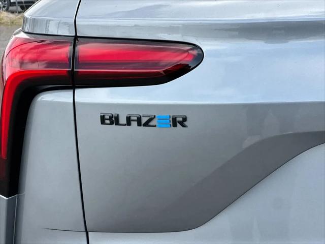2026 Chevrolet V Blazer LT AWD
