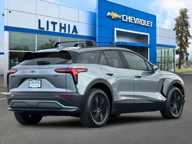 2026 Chevrolet V Blazer LT AWD