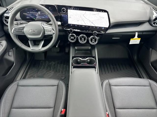 2026 Chevrolet V Blazer LT AWD