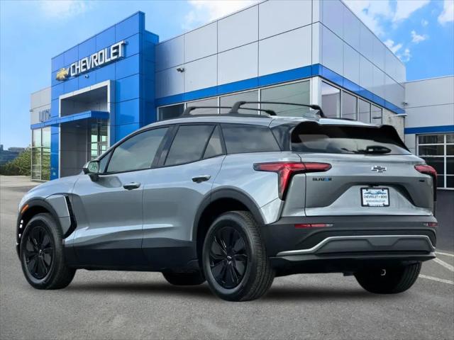 2026 Chevrolet V Blazer LT AWD