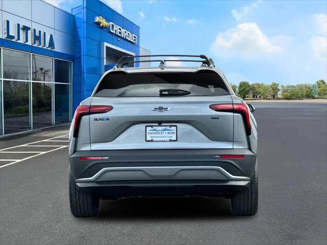 2026 Chevrolet V Blazer LT AWD