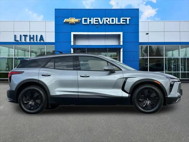 2026 Chevrolet V Blazer LT AWD
