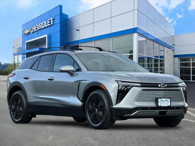 2026 Chevrolet V Blazer LT AWD