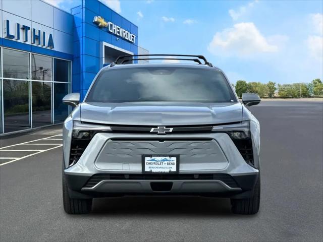 2026 Chevrolet V Blazer LT AWD