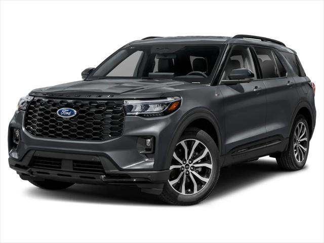 2026 Ford Explorer ST-Line for sale in Watsonville, CA