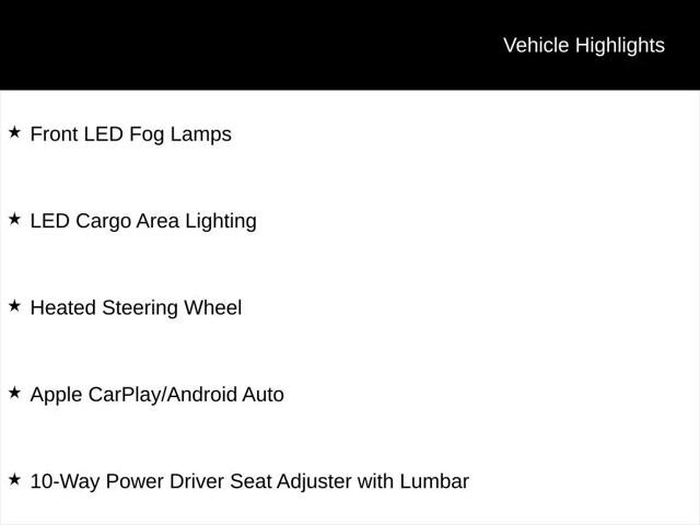 2025 Chevrolet Silverado 2500HD 4WD Crew Cab Standard Bed LT