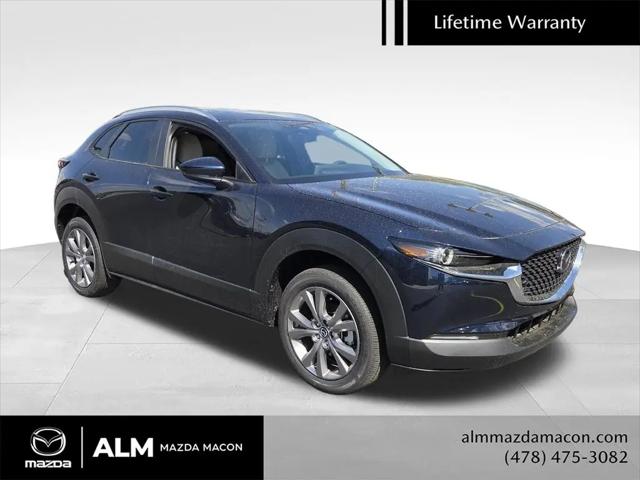 2026 Mazda CX-30 2.5 S Preferred for sale in Macon, GA