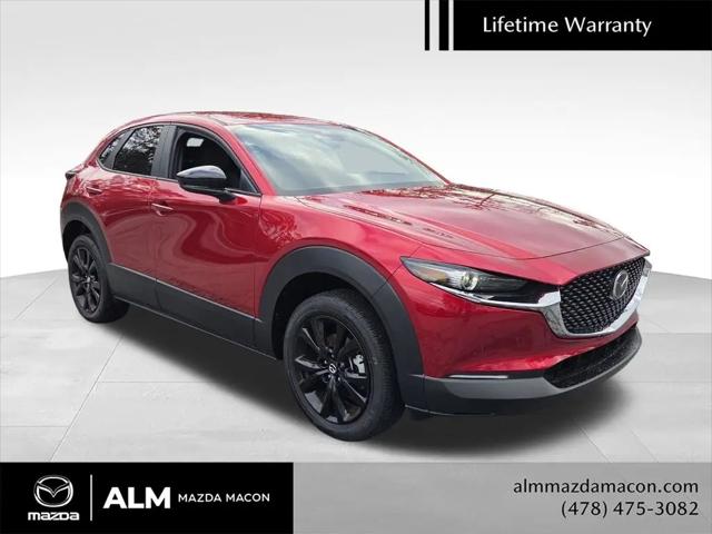 2026 Mazda CX-30 2.5 S Select Sport for sale in Macon, GA