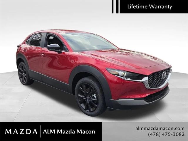 2026 Mazda CX-30 2.5 S Select Sport for sale in Macon, GA