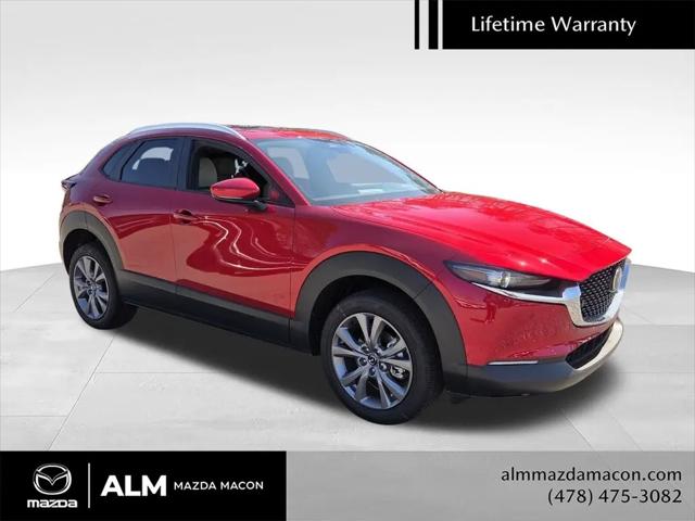 2026 Mazda CX-30 2.5 S Preferred for sale in Macon, GA