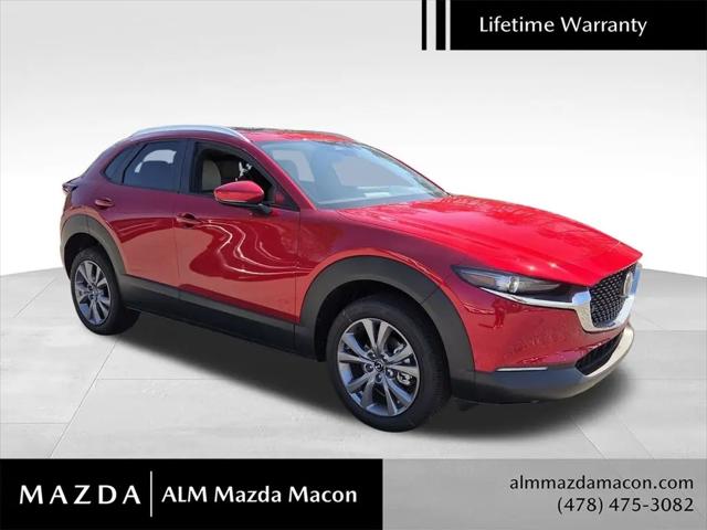 2026 Mazda CX-30 2.5 S Preferred for sale in Macon, GA