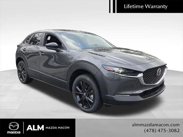 2026 Mazda CX-30 2.5 S Select Sport for sale in Macon, GA