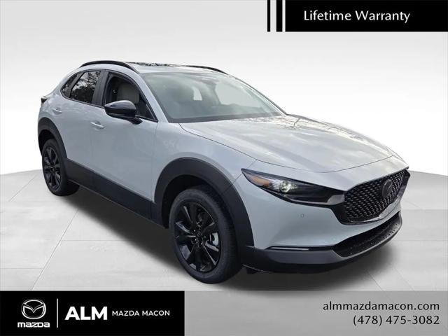 2026 Mazda CX-30 2.5 S Aire Edition for sale in Macon, GA