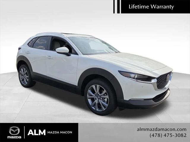 2026 Mazda CX-30 2.5 S Preferred for sale in Macon, GA