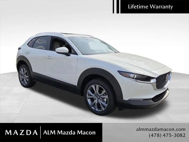 2026 Mazda CX-30 2.5 S Preferred for sale in Macon, GA