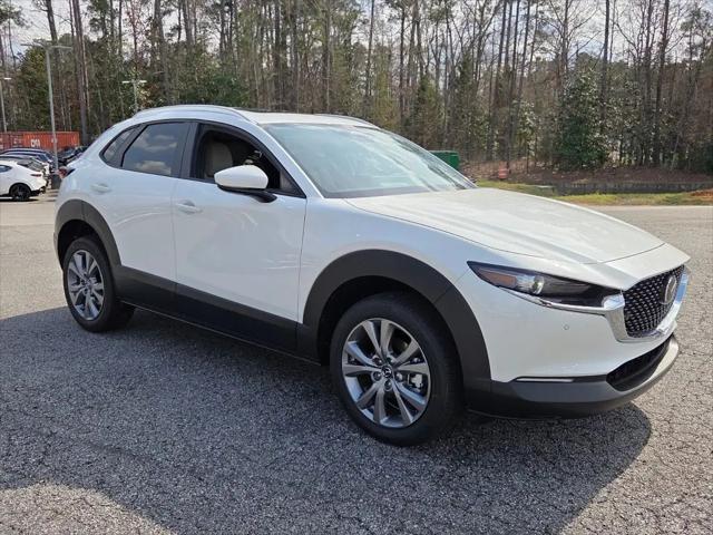 2026 Mazda CX-30 2.5 S Preferred for sale in Macon, GA