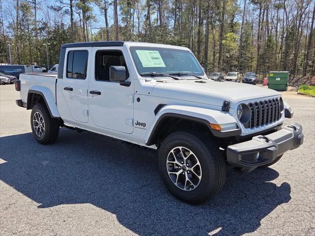 2026 Jeep Gladiator Sport S for sale in Macon, GA