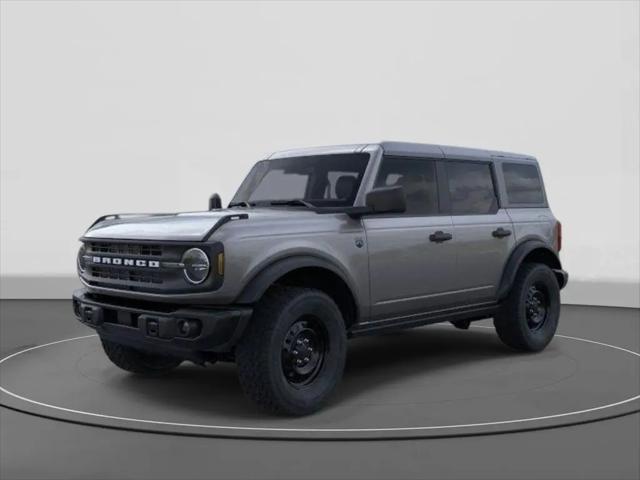 2026 Ford Bronco Big Bend for sale in North Hollywood, CA