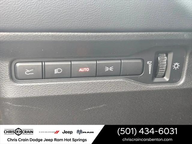 2026 Dodge Charger Scat Pack 2-Door AWD