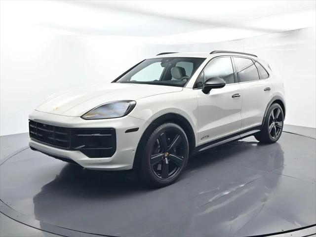 2026 Porsche Cayenne GTS for sale in West Palm Beach, FL