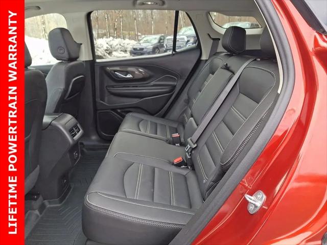 2023 GMC Terrain AWD Denali