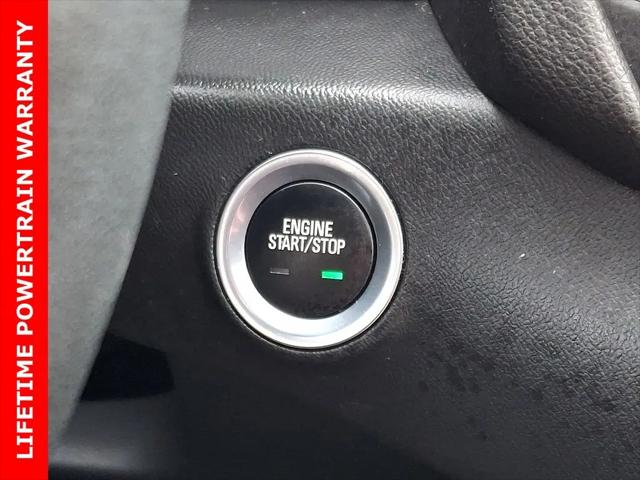 2023 GMC Terrain AWD Denali