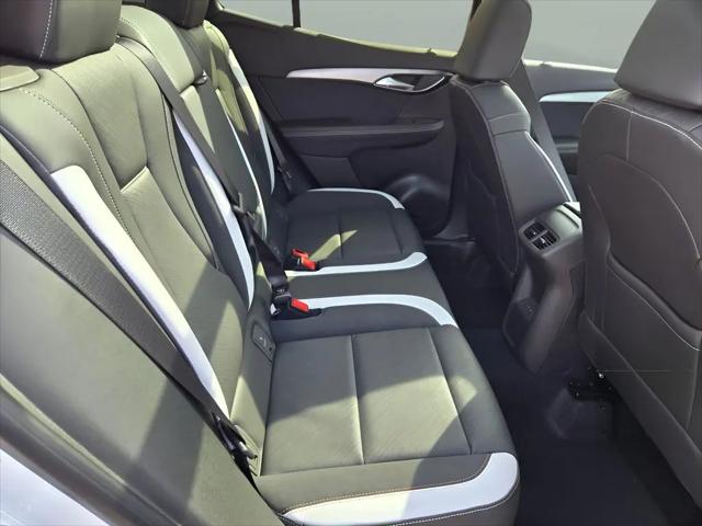 2026 Buick Envision Sport Touring AWD