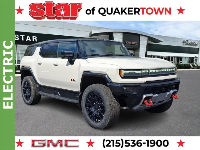 2026 GMC HUMMER EV 2X 4WD for sale in Quakertown, PA