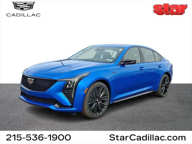 2026 Cadillac CT5-V V-Series RWD for sale in Quakertown, PA