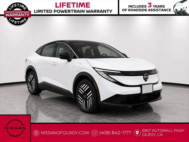 2026 Nissan LEAF SV+ for sale in Gillroy, CA