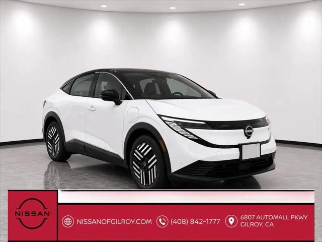 2026 Nissan LEAF SV+ for sale in Gillroy, CA