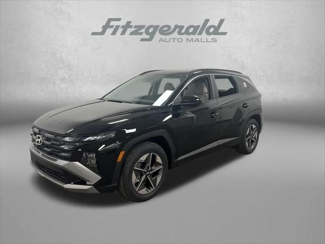 2026 Hyundai Tucson SEL for sale in Clearwater, FL