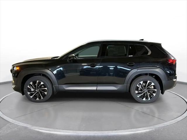 2026 Mazda CX-50 Hybrid Premium Plus