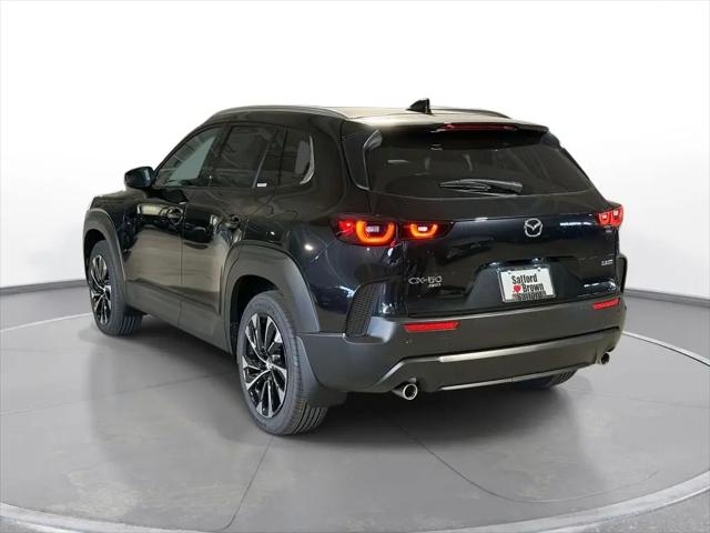 2026 Mazda CX-50 Hybrid Premium Plus