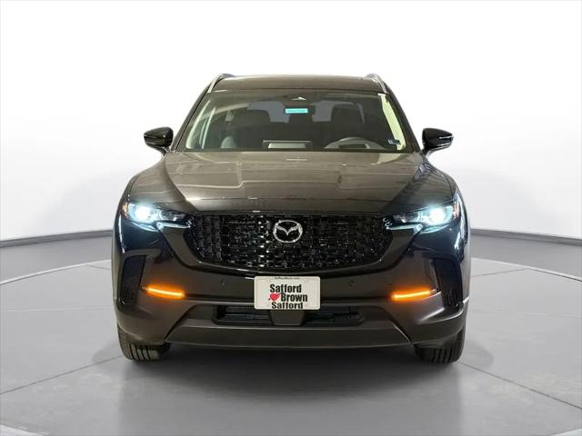 2026 Mazda CX-50 Hybrid Premium Plus