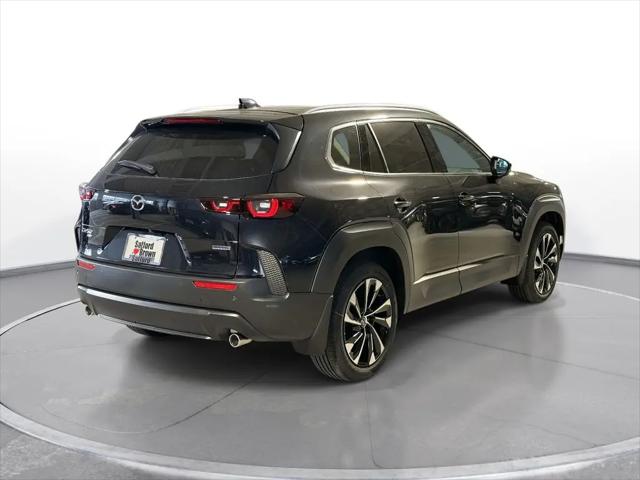 2026 Mazda CX-50 Hybrid Premium Plus