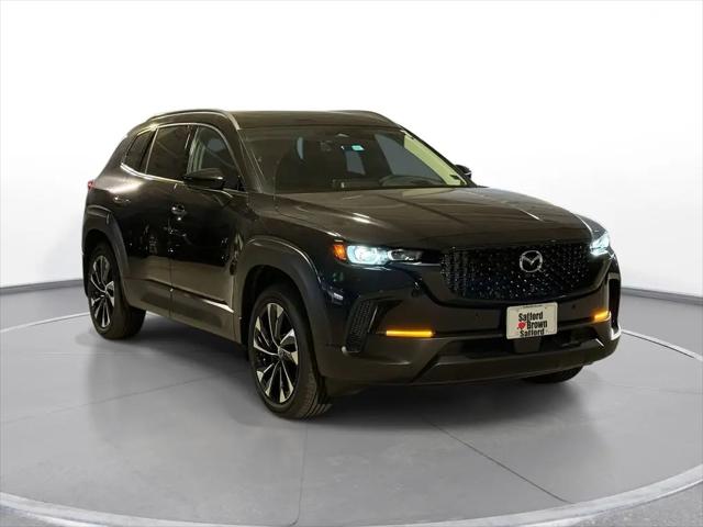 2026 Mazda CX-50 Hybrid Premium Plus
