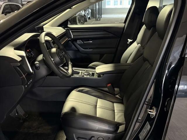 2026 Mazda CX-50 Hybrid Premium Plus