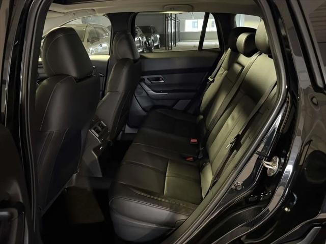 2026 Mazda CX-50 Hybrid Premium Plus