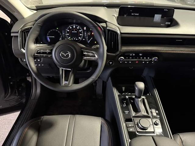 2026 Mazda CX-50 Hybrid Premium Plus