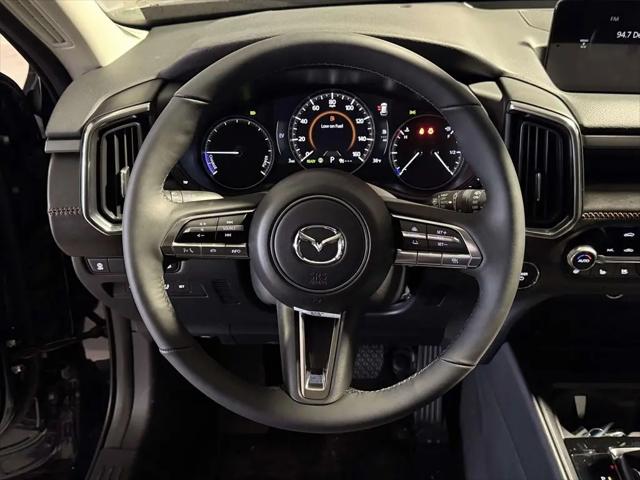 2026 Mazda CX-50 Hybrid Premium Plus