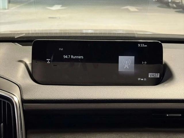 2026 Mazda CX-50 Hybrid Premium Plus