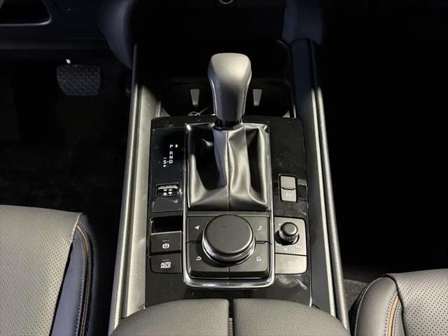 2026 Mazda CX-50 Hybrid Premium Plus