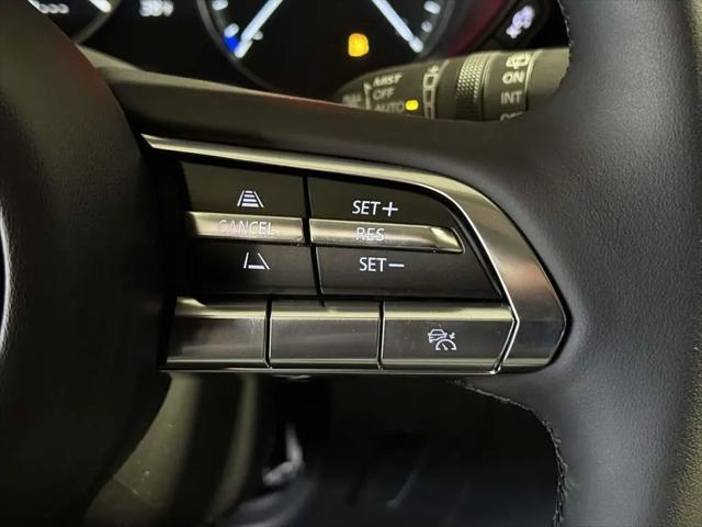 2026 Mazda CX-50 Hybrid Premium Plus